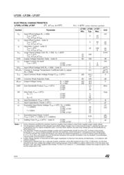 LF357D datasheet.datasheet_page 4