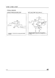 LF357 datasheet.datasheet_page 6