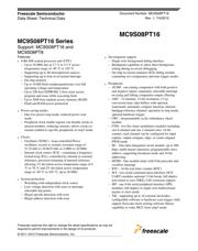 MC9S08PT16VLC datasheet.datasheet_page 1