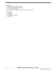 MC9S08PT16VLC datasheet.datasheet_page 2