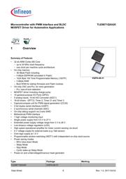 TLE9871QXA20XUMA1 datasheet.datasheet_page 6