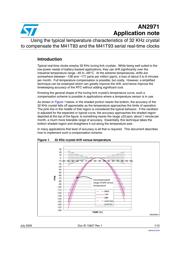 M41T83SQA6F datasheet.datasheet_page 1