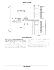 MC74LVXC3245DTG datasheet.datasheet_page 6