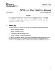 DRV591VFP datasheet.datasheet_page 1