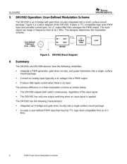 DRV591VFP datasheet.datasheet_page 4