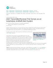 MAX9075EUK-T datasheet.datasheet_page 1