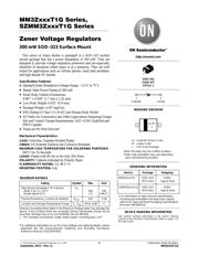 MM3Z51 datasheet.datasheet_page 1