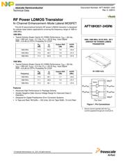 ATSAMD21J18A-AFT 数据规格书 1