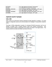 SP485CN-L/TR 数据规格书 6