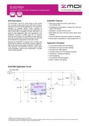 ZLED7001-ZI1R datasheet.datasheet_page 2