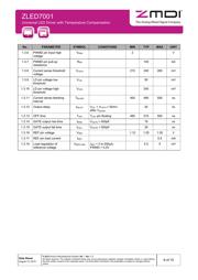 ZLED7001-ZI1R datasheet.datasheet_page 6