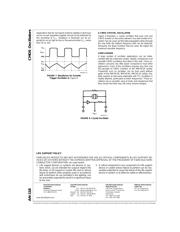 MM74HC245AWMX datasheet.datasheet_page 5