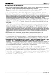 TK8A50D(Q,M) datasheet.datasheet_page 6