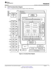 TMS320C6474FCUN datasheet.datasheet_page 5