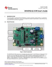 DRV8702-Q1EVM datasheet.datasheet_page 1