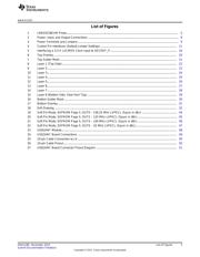 LMK03318EVM 数据规格书 3