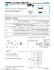UPJ1A222MHD6AA datasheet.datasheet_page 1