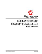 EVB-LAN9252-DIGIO datasheet.datasheet_page 1