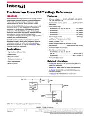 ISL60002CIH320Z datasheet.datasheet_page 1