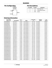 ISL60002CIH320Z datasheet.datasheet_page 3