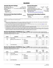 ISL60002CIH320Z datasheet.datasheet_page 5