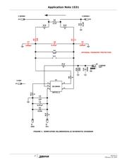 ISL28005FH-100EVAL1Z datasheet.datasheet_page 2