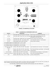ISL28005FH-100EVAL1Z datasheet.datasheet_page 4