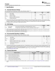 TPS22810DBVT datasheet.datasheet_page 4