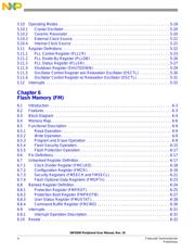 S56F8365W0MFGE datasheet.datasheet_page 6