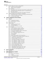 TMS320C6742EZCE2 datasheet.datasheet_page 5