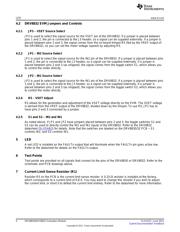 DRV8830DGQ datasheet.datasheet_page 4