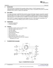TL4242EVM-543 datasheet.datasheet_page 2