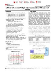 LMT01QDQXRQ1 datasheet.datasheet_page 1