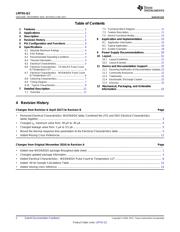 LMT01QDQXRQ1 datasheet.datasheet_page 2