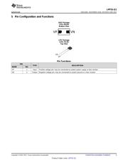 LMT01QDQXRQ1 datasheet.datasheet_page 3