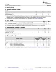 LMT01QDQXRQ1 datasheet.datasheet_page 4