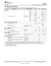 LMT01QDQXRQ1 datasheet.datasheet_page 5