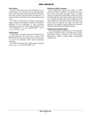 NB6L72MNG datasheet.datasheet_page 4