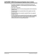 DM330023 datasheet.datasheet_page 4