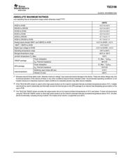 TSC2100IDARG4 datasheet.datasheet_page 3