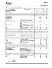 TSC2100IDARG4 datasheet.datasheet_page 5