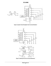 MC14008BDR2G datasheet.datasheet_page 5
