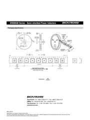 SRN8040-R50Y datasheet.datasheet_page 2