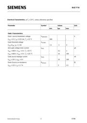 BUZ77B datasheet.datasheet_page 2