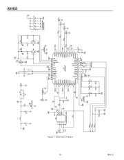 ADN2841ACPZ-32-RL7 数据规格书 4