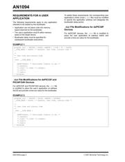 DSPIC33FJ32GS406-I/PT datasheet.datasheet_page 6