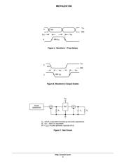 MC74LCX139DTR2G datasheet.datasheet_page 5