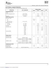 TMP101NA/250G4 数据规格书 3