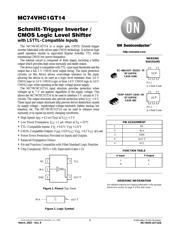 MC74VHC1GT86DFT2 datasheet.datasheet_page 1