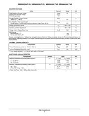 BVSS84LT1G datasheet.datasheet_page 2